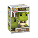 Funko Pop! Dreamworks 30th Anniversary - Shrek with Snake