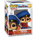 Funko Pop! An American Tail Fievel