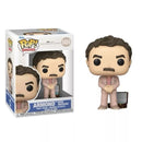 Funko Pop! White Lotus - Armand