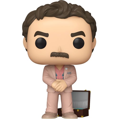 Funko Pop! White Lotus - Armand