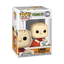 Funko Pop! Peanuts - Linus Great Pumpkin