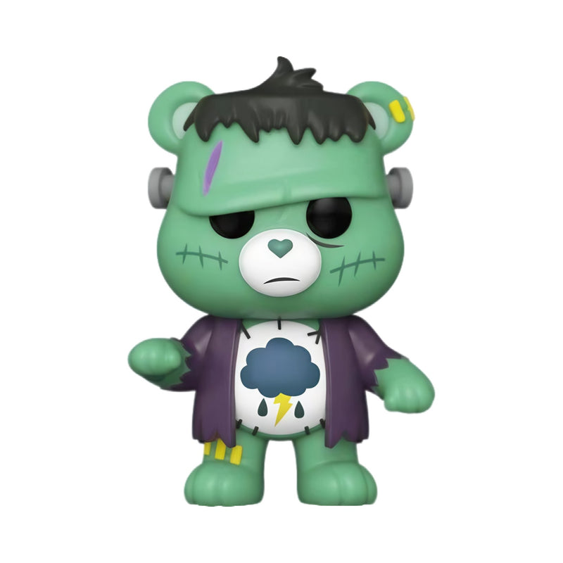 Funko Pop! Care Bears - Grumpy Bear As Frankenstein