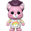 Funko Pop! Care Bears - Cheer Bear As Bride of Frankensein