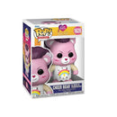 Funko Pop! Care Bears - Cheer Bear As Bride of Frankensein