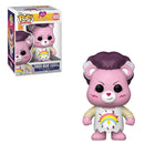 Funko Pop! Care Bears - Cheer Bear As Bride of Frankensein