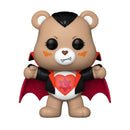 Funko Pop! Care Bears Monsters: Tenderheart Bear as Dracula