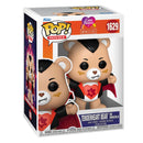 Funko Pop! Care Bears Monsters: Tenderheart Bear as Dracula
