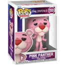Funko Pop! Pink Panther Smiling