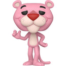 Funko Pop! Pink Panther Smiling