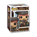 Funko Pop! Pirates of the Caribbean: Jack Sparrow