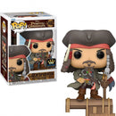 Funko Pop! Pirates of the Caribbean: Jack Sparrow