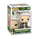 Funko Pop! Wicked: Madame Morrible