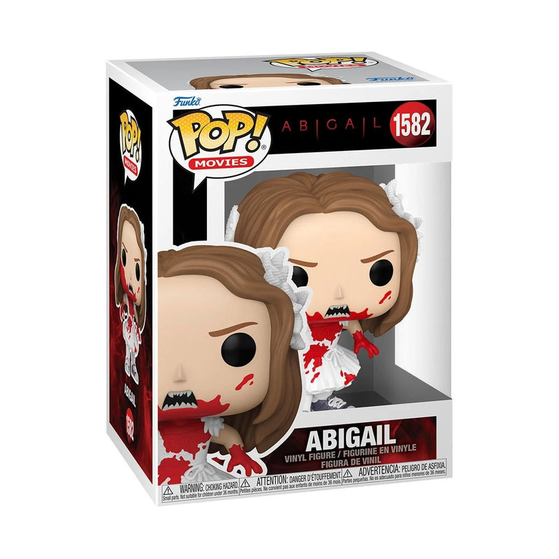 Funko Pop! Abigail