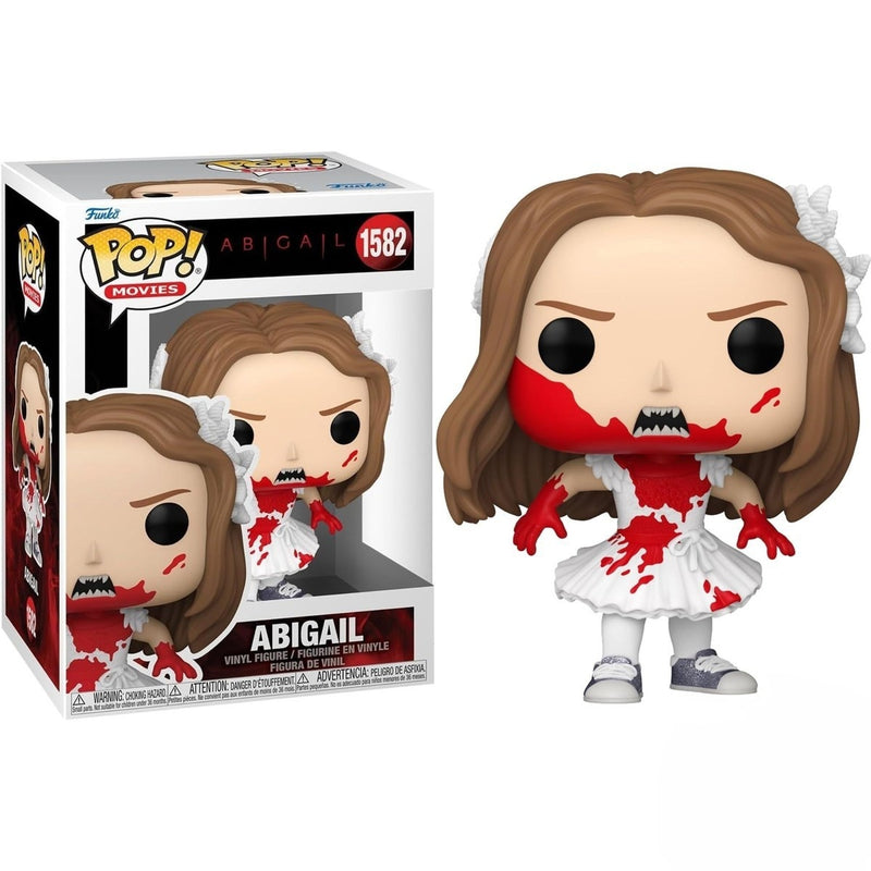 Funko Pop! Abigail