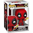 Funko Pop! Deadpool & Wolverine: Kidpool