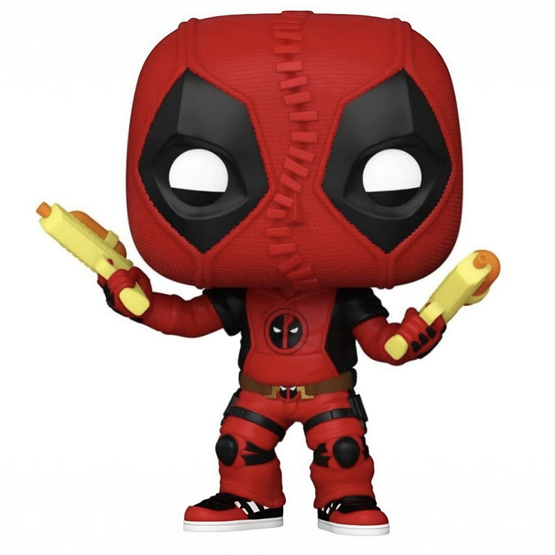 Funko Pop! Deadpool & Wolverine: Kidpool