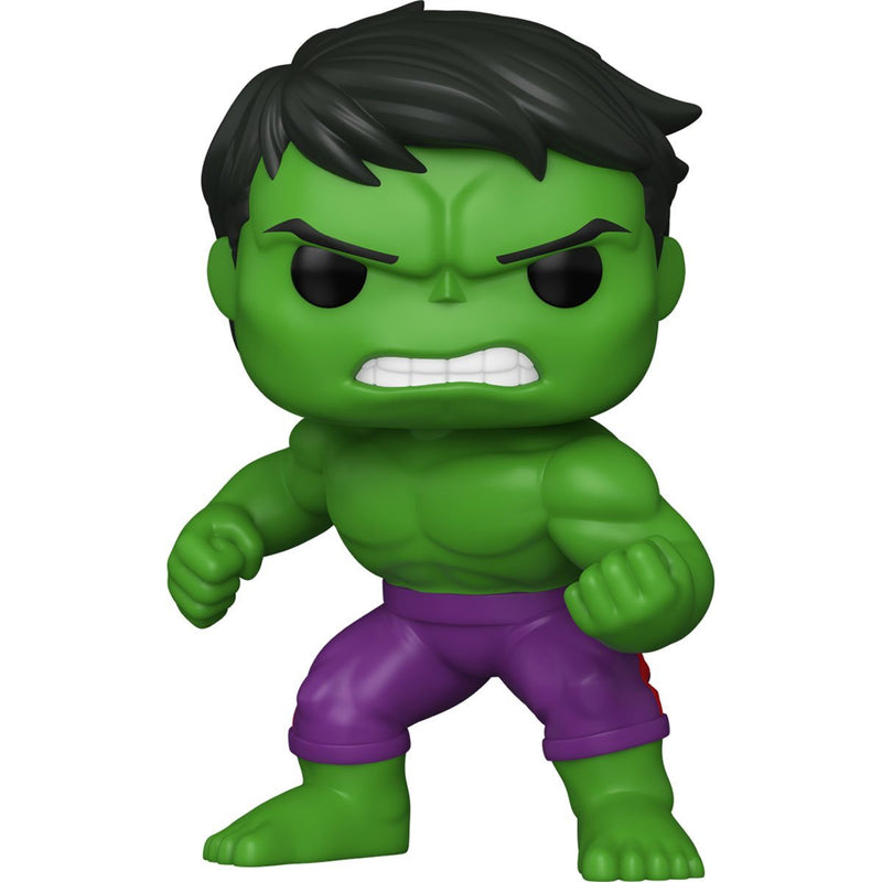 Funko Pop! Marvel New Classics - Hulk