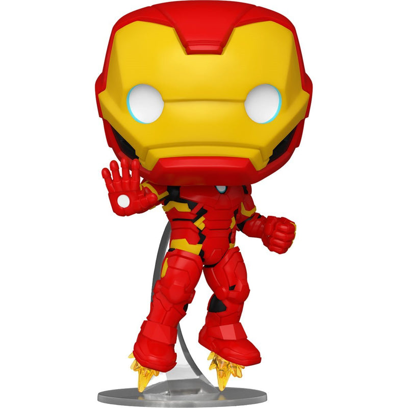 Funko Pop! Marvel New Classics - Iron Man