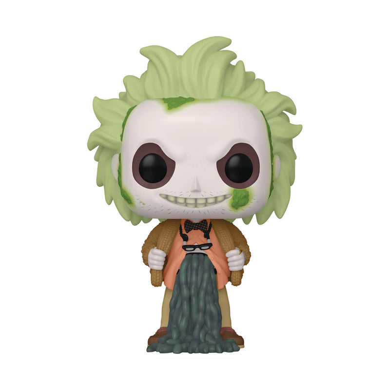 Funko Pop! Beetlejuice 2 -Beetlejuice