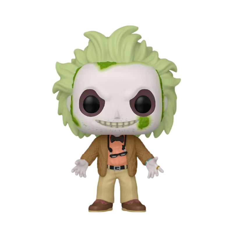 Funko Pop! Beetlejuice 2 - Beetlejuice