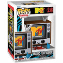 Funko Pop! MTV Music Television Logo