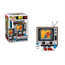 Funko Pop! MTV Music Television Logo