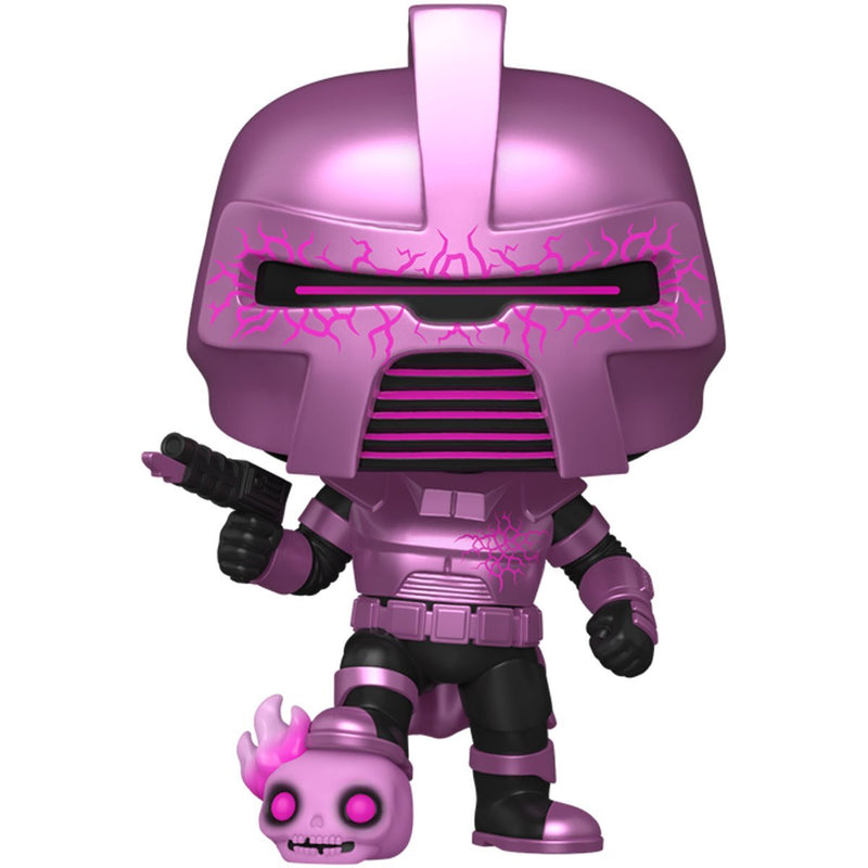 Funko Pop! Fusion - Cylon