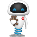 Funko Pop! Wall-E Valentines - Eve