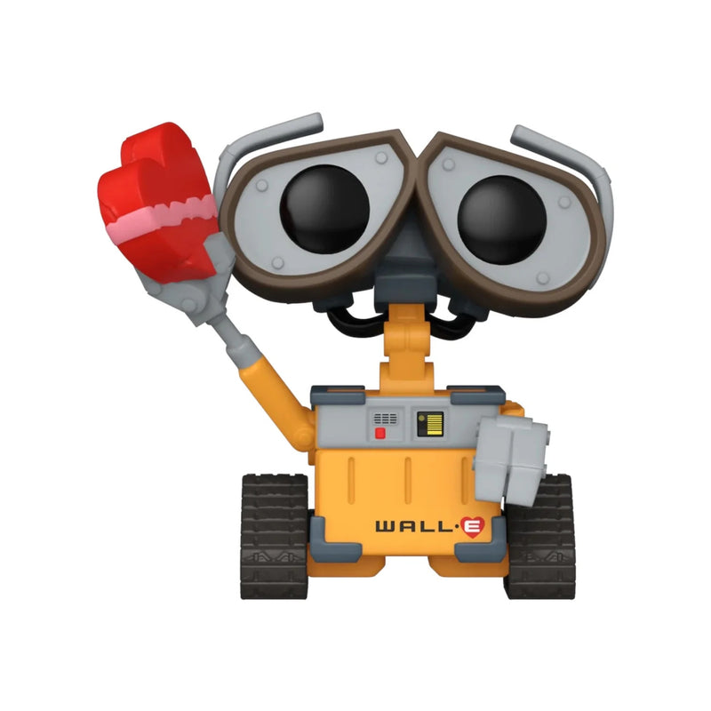 Funko Pop! Wall-E Valentines