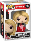 Funko Pop! Childs Play: Tiffany Valentines