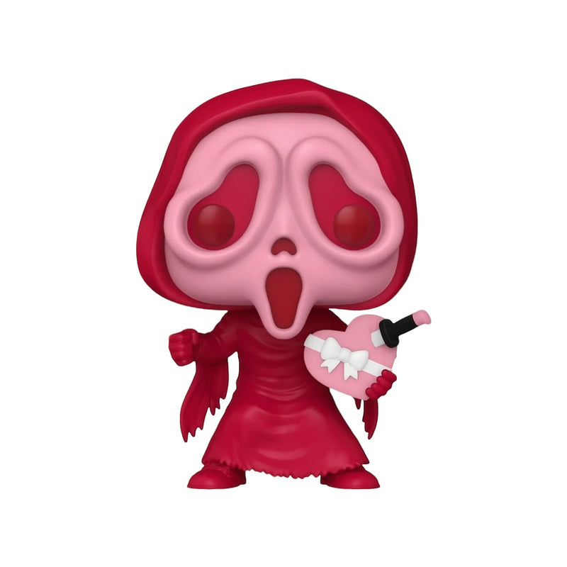 Funko Pop! Scream - Valentines Ghost Face