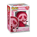 Funko Pop! Scream - Valentines Ghost Face
