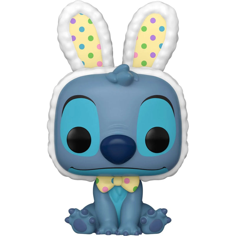 Funko Pop! Lilo & Stitch - Easter Stitch