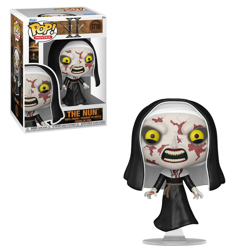 Funko Pop! The Nun II - The Nun