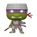 Funko Pop! 2 Pack TMNT The Last Ronin: Donatello #42 & Uno #57