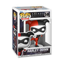 Funko Pop! Batman: The Animated Series: Harley Quinn
