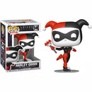 Funko Pop! Batman: The Animated Series: Harley Quinn