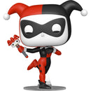 Funko Pop! Batman: The Animated Series: Harley Quinn