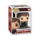 Funko Pop! Dexter Morgan