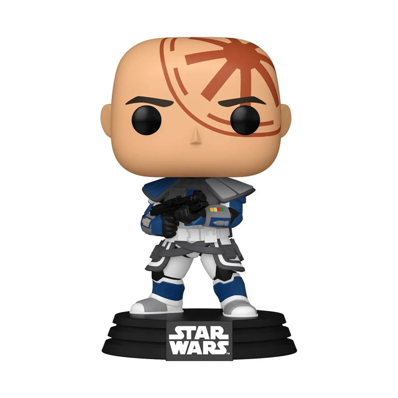 Funko Pop! Star Wars: Arc Trooper Jesse