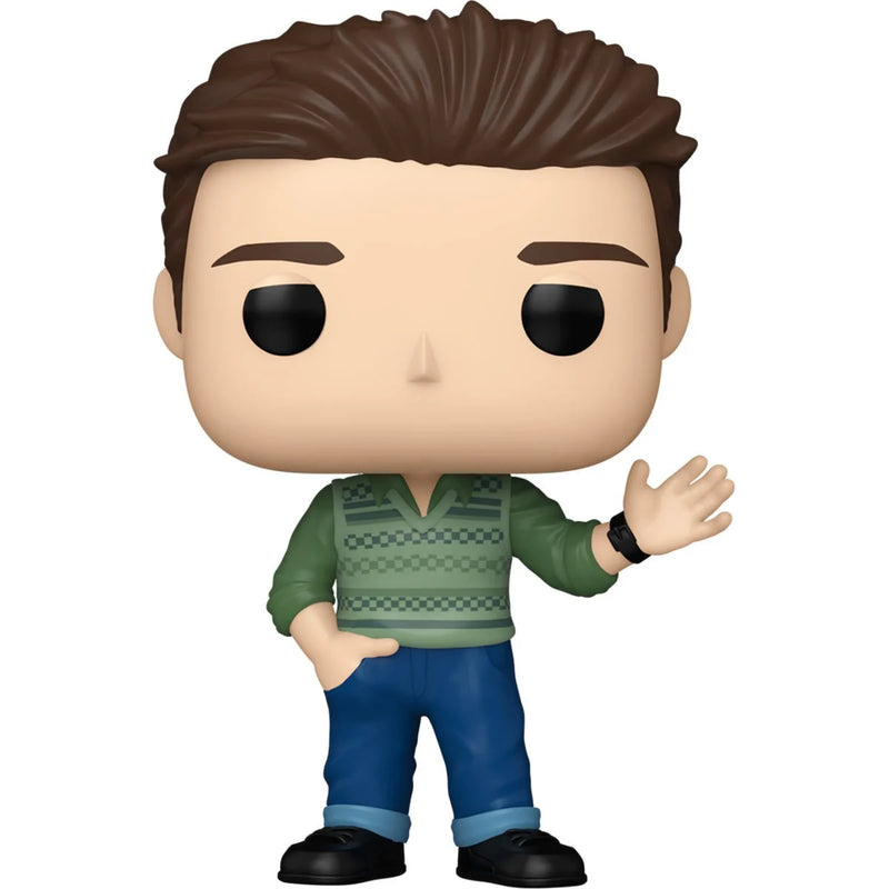 Funko Pop! Sixteen Candles - Jake Ryan