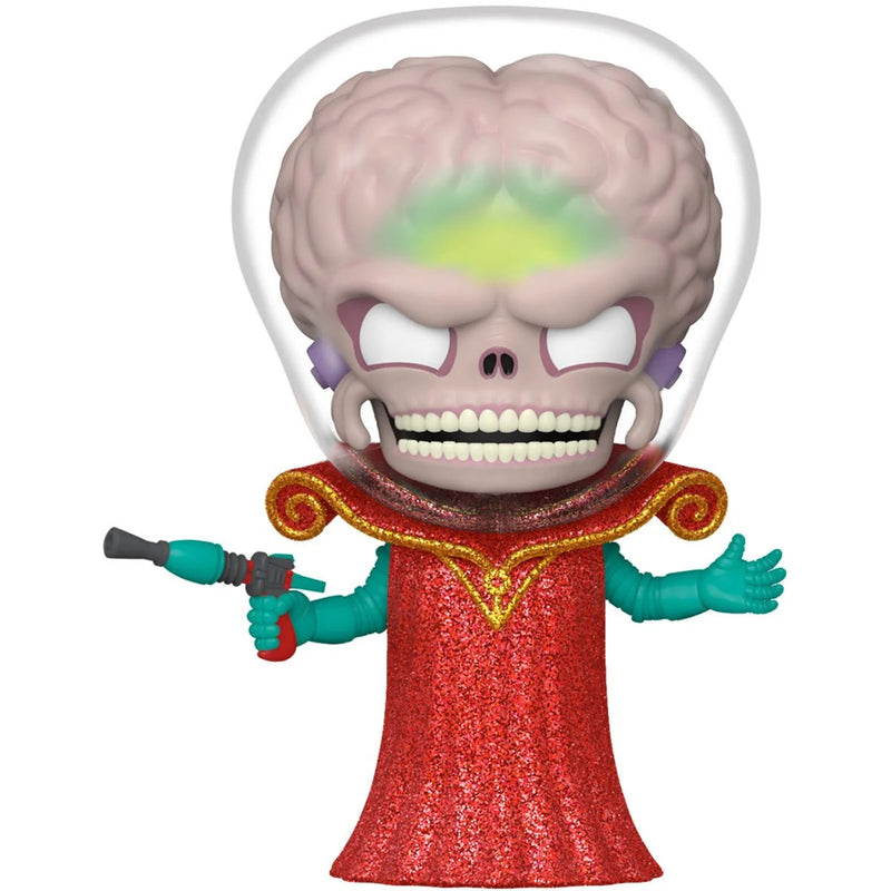 Funko Pop! Mars Attacks - Martian Ambassador