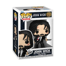 Funko Pop! John Wick