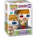 Funko Pop! Scooby Doo: Popcorn Shaggy