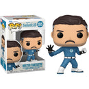 Funko Pop! Fantastic 4 First Steps: Mister Fantastic