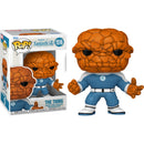 Funko Pop! Fantastic 4 First Steps: The Thing