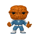 Funko Pop! Fantastic 4 First Steps: The Thing