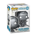 Funko Pop! Fantastic 4 First Steps: Silver Surfer