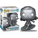 Funko Pop! Fantastic 4 First Steps: Silver Surfer