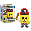 Funko Pop! SpongeBob Movie: SpongeBob